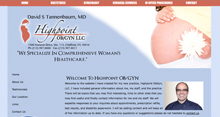 High Point OB/GYN