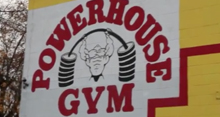 Powerhouse Gym