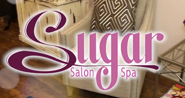 Sugar Salon